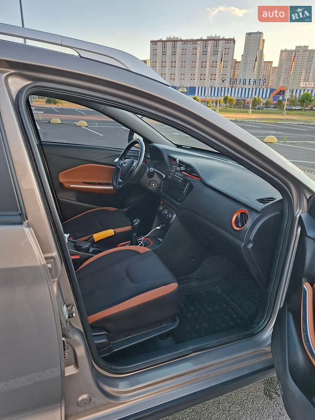 2019 Chery Tiggo 2 - мініатюра 7