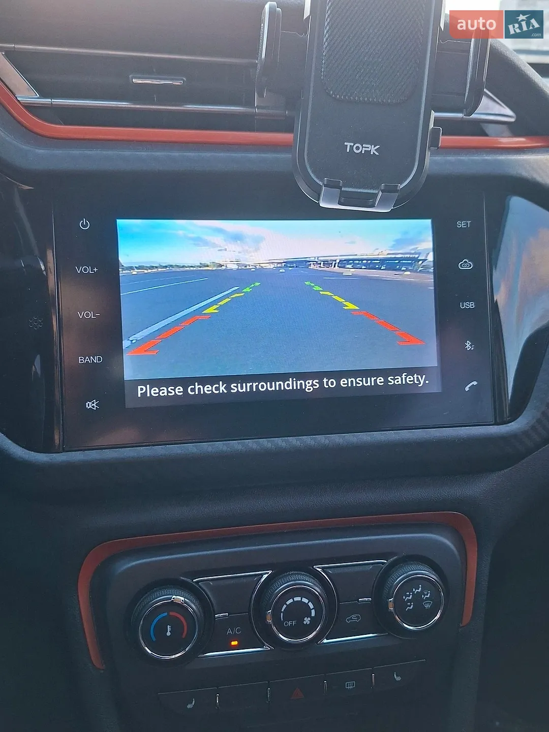 2019 Chery Tiggo 2 - мініатюра 12