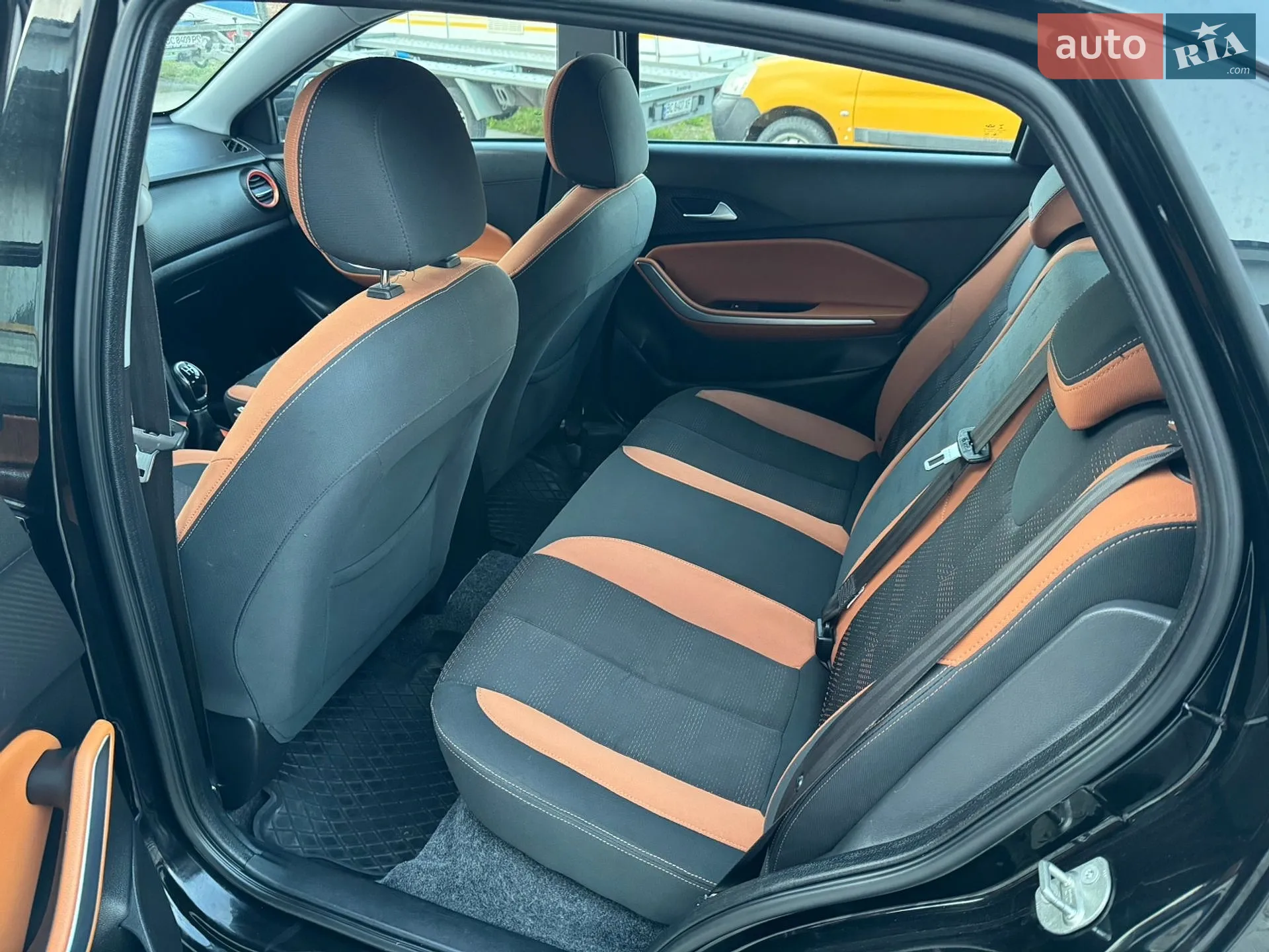 2021 Chery Tiggo 2 - мініатюра 12