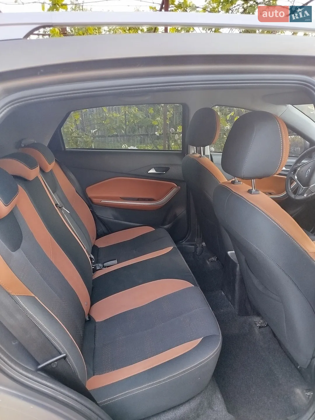 2019 Chery Tiggo 2 - мініатюра 3