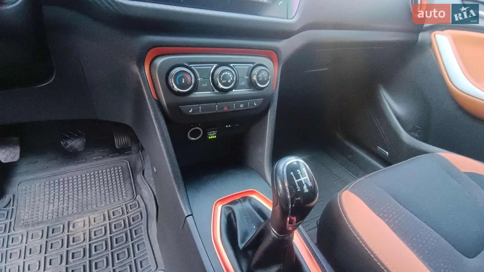 2019 Chery Tiggo 2 - мініатюра 21