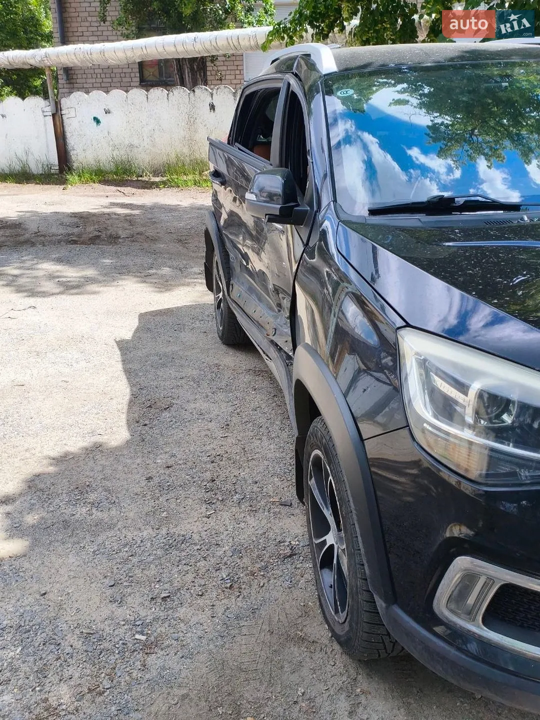 2017 Chery Tiggo 2 - мініатюра 35