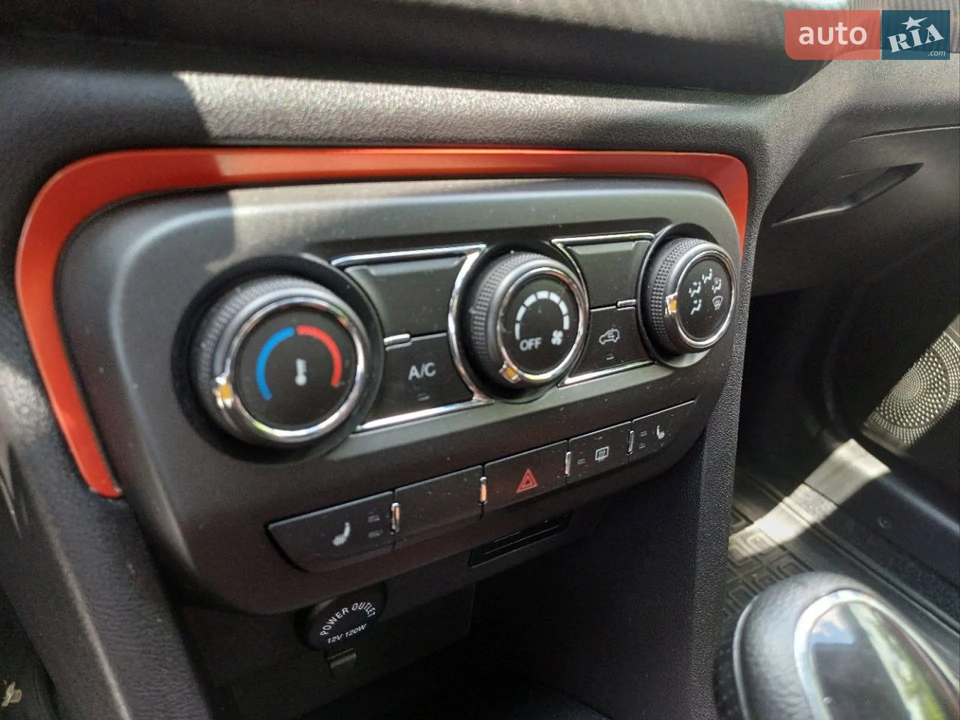 2020 Chery Tiggo 2 - мініатюра 12