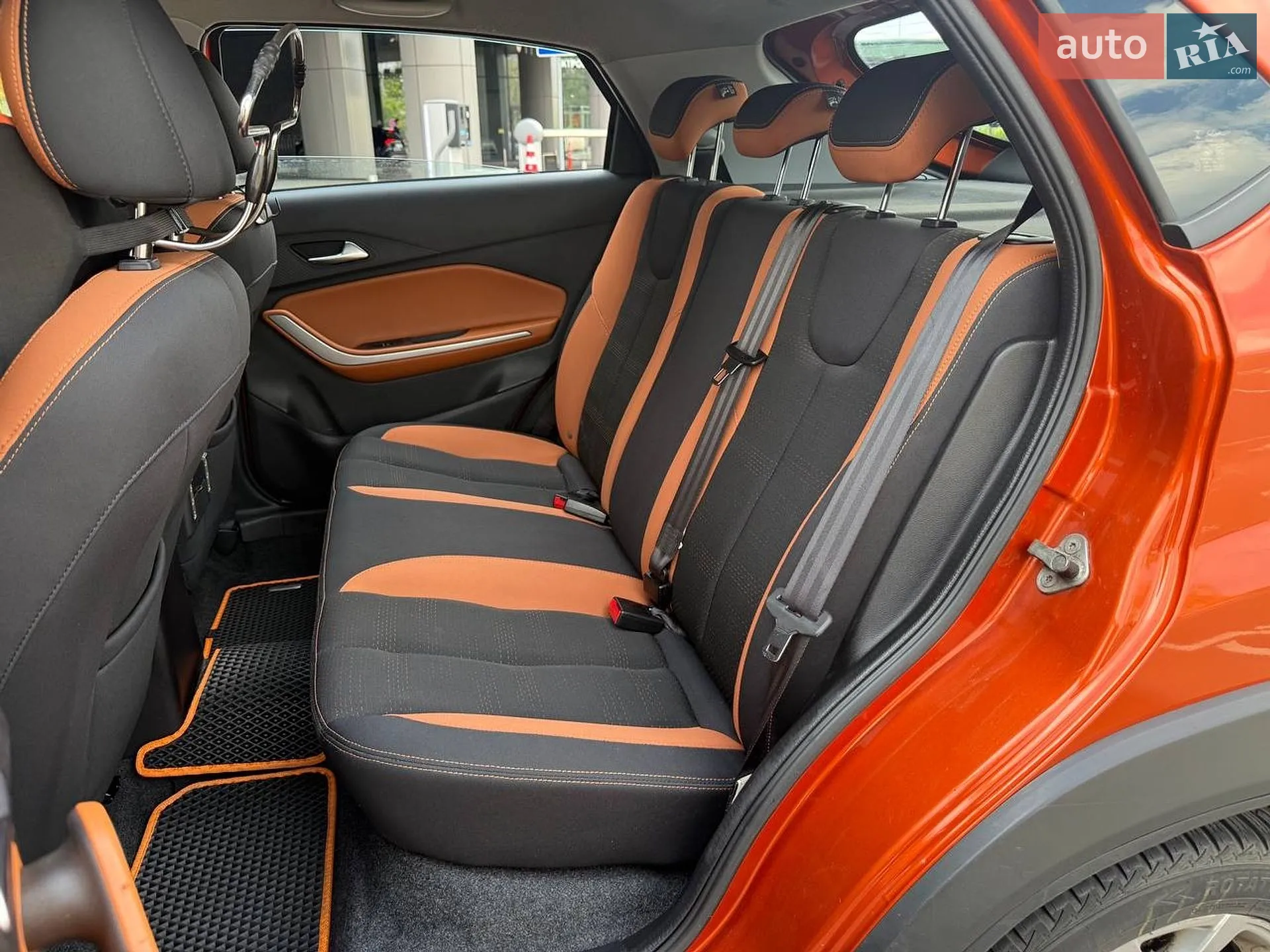 2019 Chery Tiggo 2 - мініатюра 11
