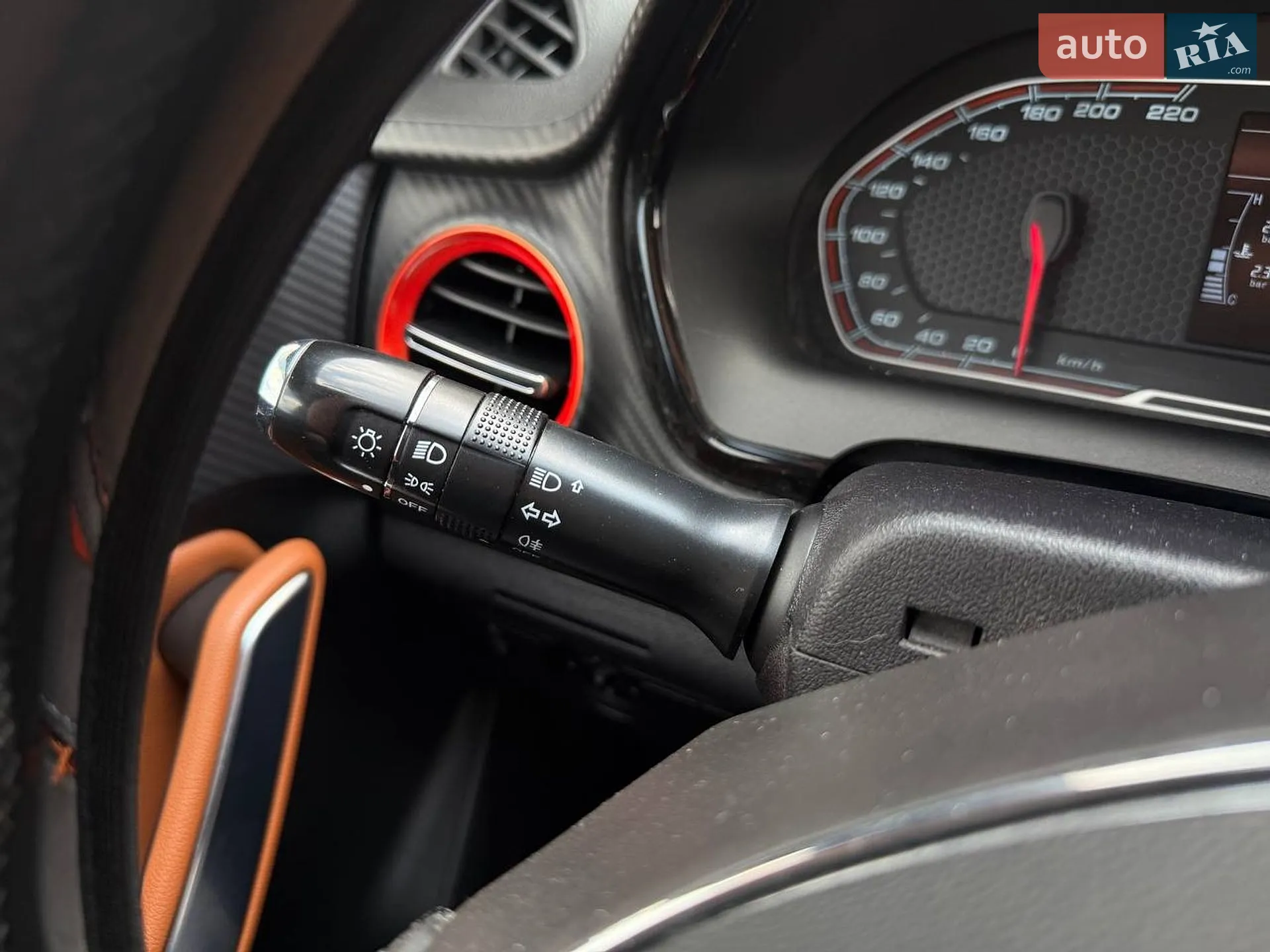 2019 Chery Tiggo 2 - мініатюра 15