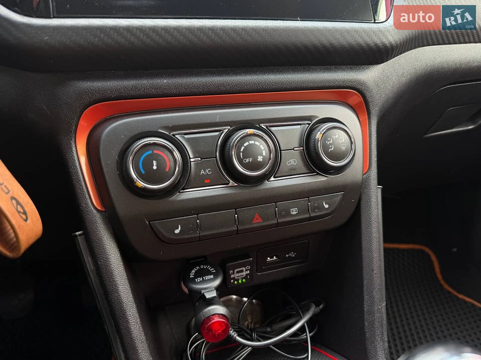 2019 Chery Tiggo 2 - мініатюра 20