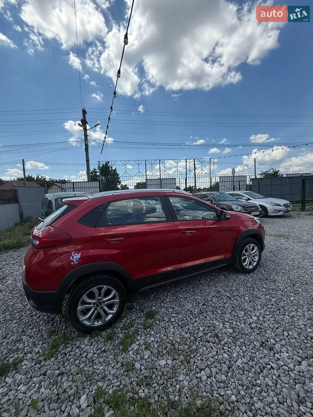 2019 Chery Tiggo 2 - мініатюра 4