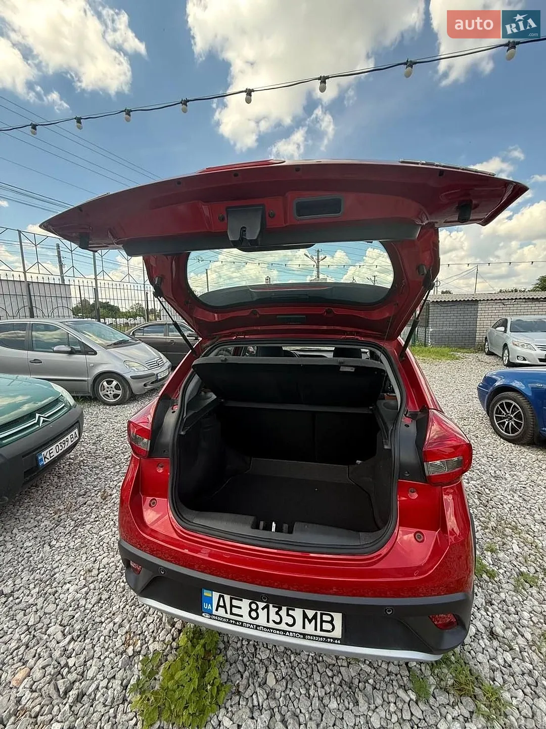 2019 Chery Tiggo 2 - мініатюра 3