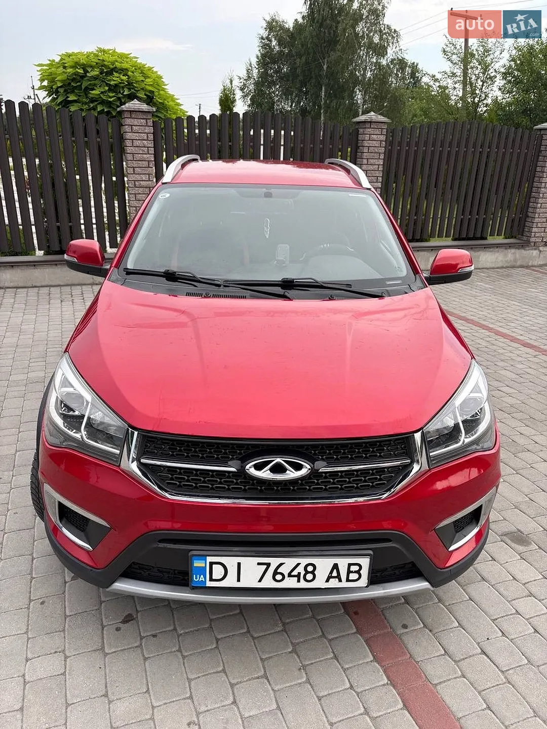 2017 Chery Tiggo 2 - мініатюра 4