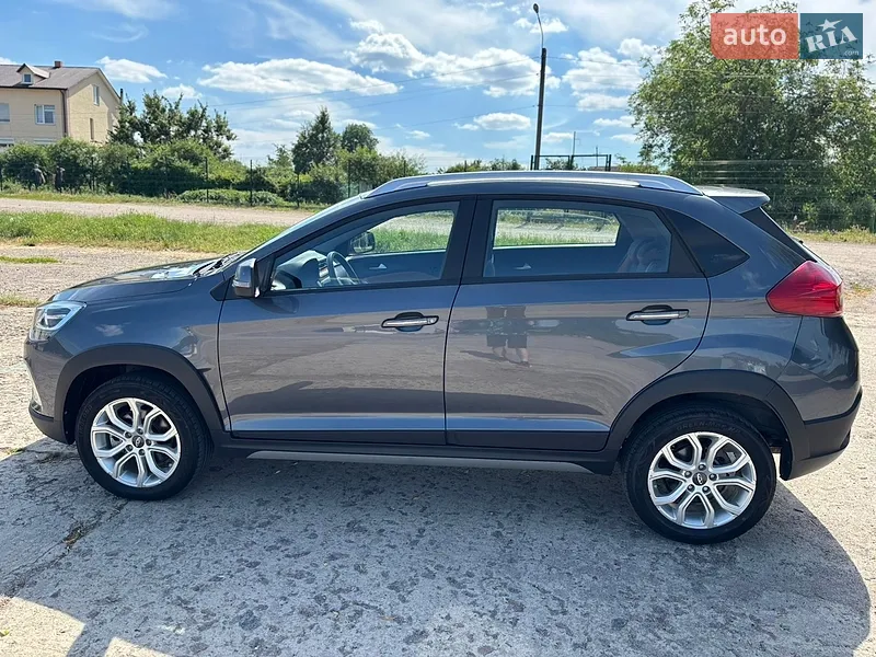 Chery Tiggo 2 2020 VIN LVVDB11BXME002211 фото оголошення 3 з 56
