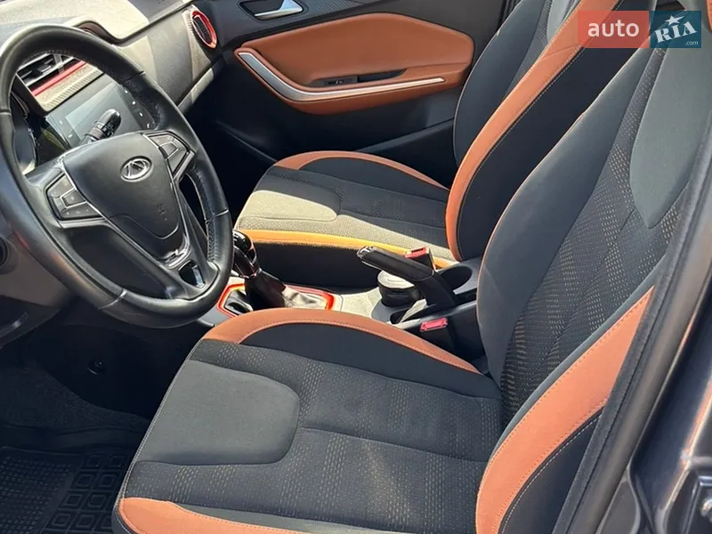 Chery Tiggo 2 2020 VIN LVVDB11BXME002211 фото оголошення 10 з 56