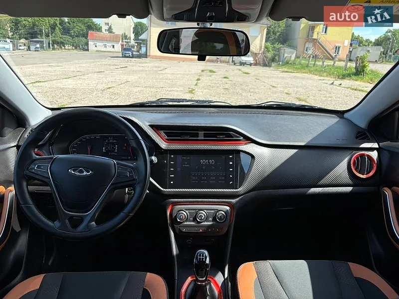 Chery Tiggo 2 2020 VIN LVVDB11BXME002211 фото оголошення 7 з 56