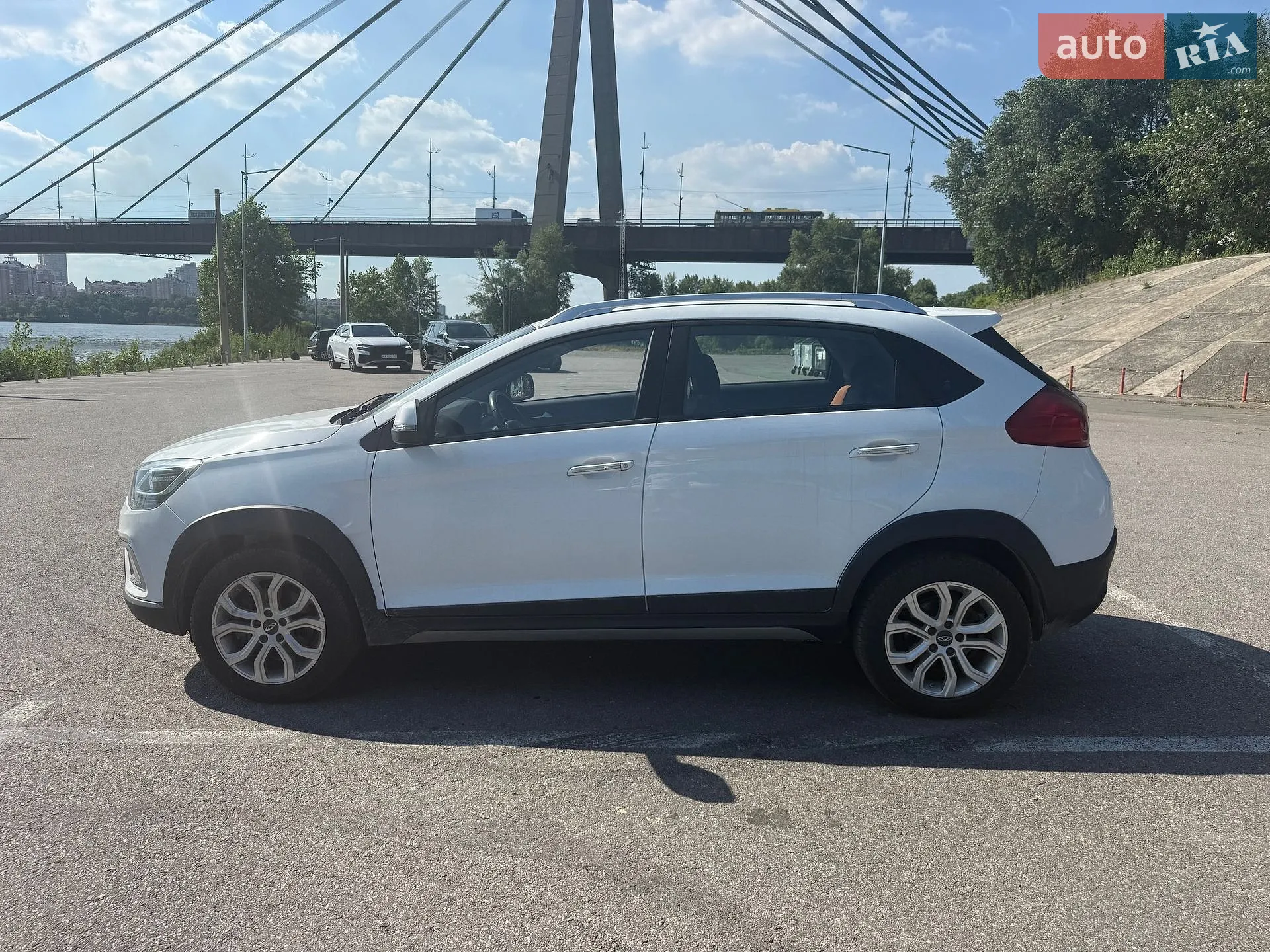 2020 Chery Tiggo 2 - мініатюра 5