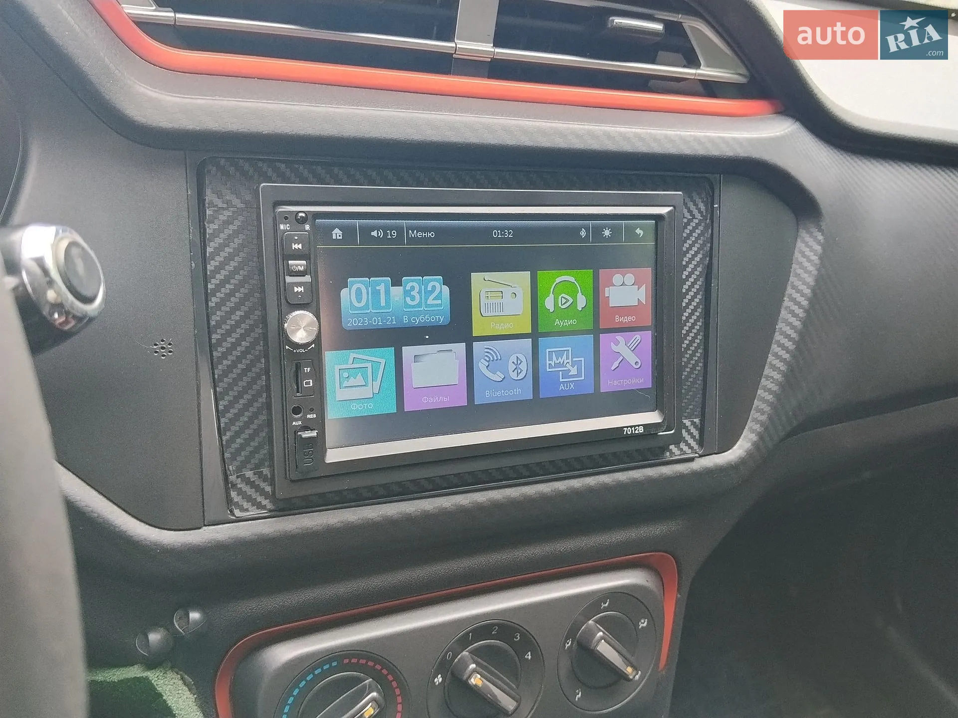 2019 Chery Tiggo 2 - мініатюра 4