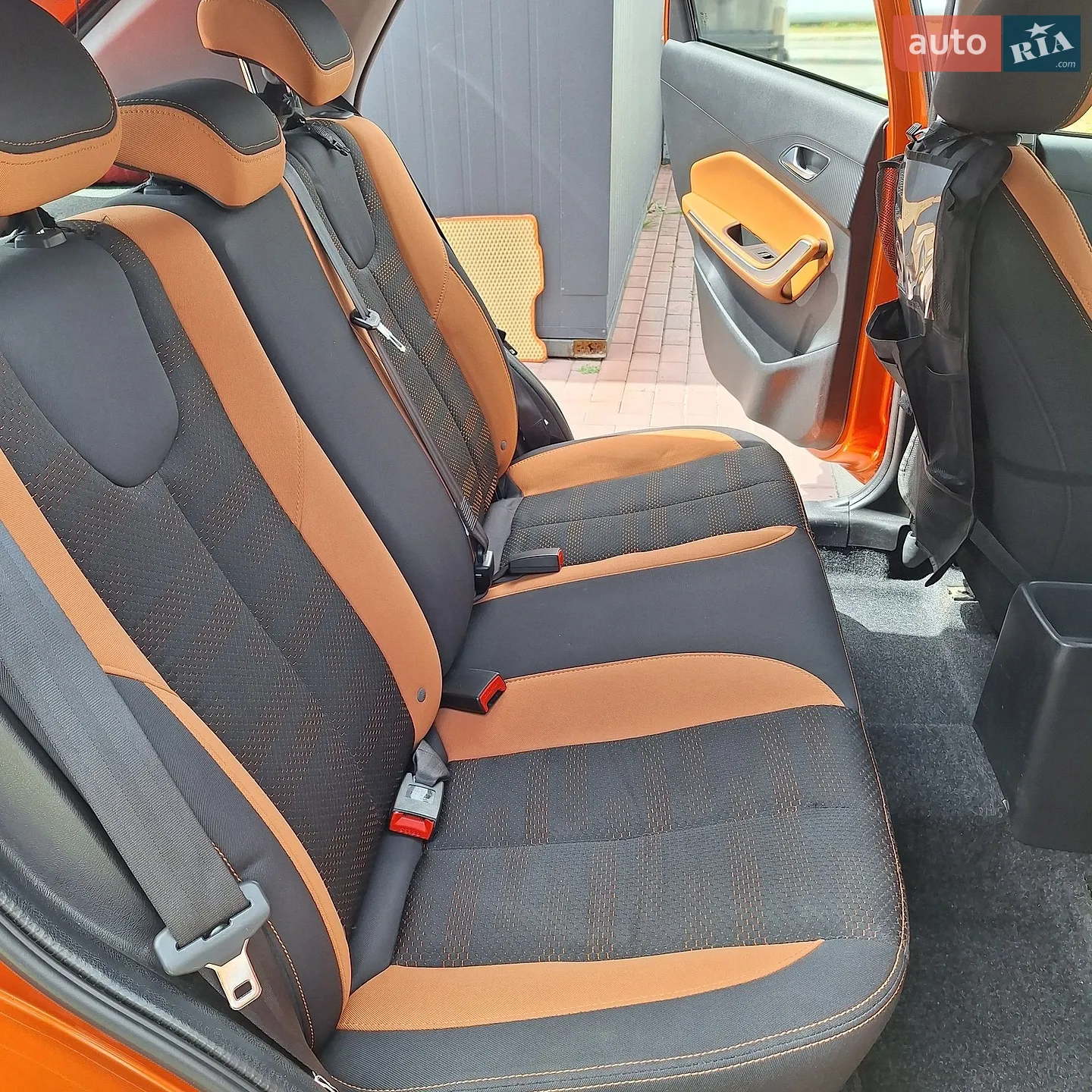 2017 Chery Tiggo 2 - мініатюра 19