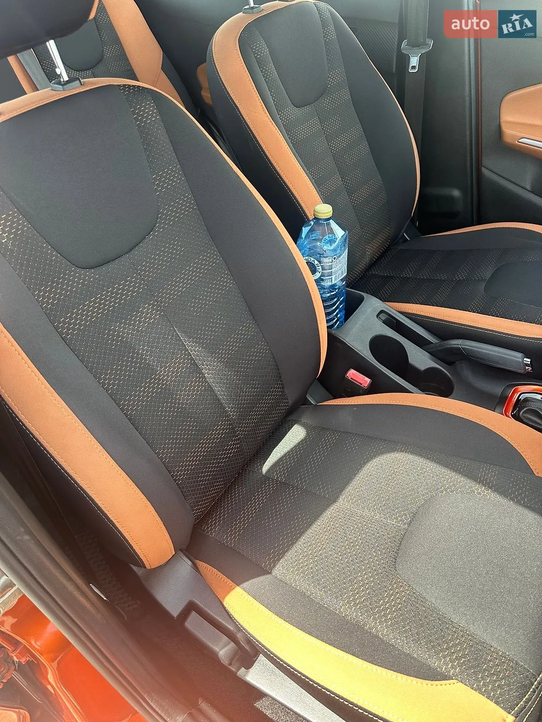2018 Chery Tiggo 2 - мініатюра 2