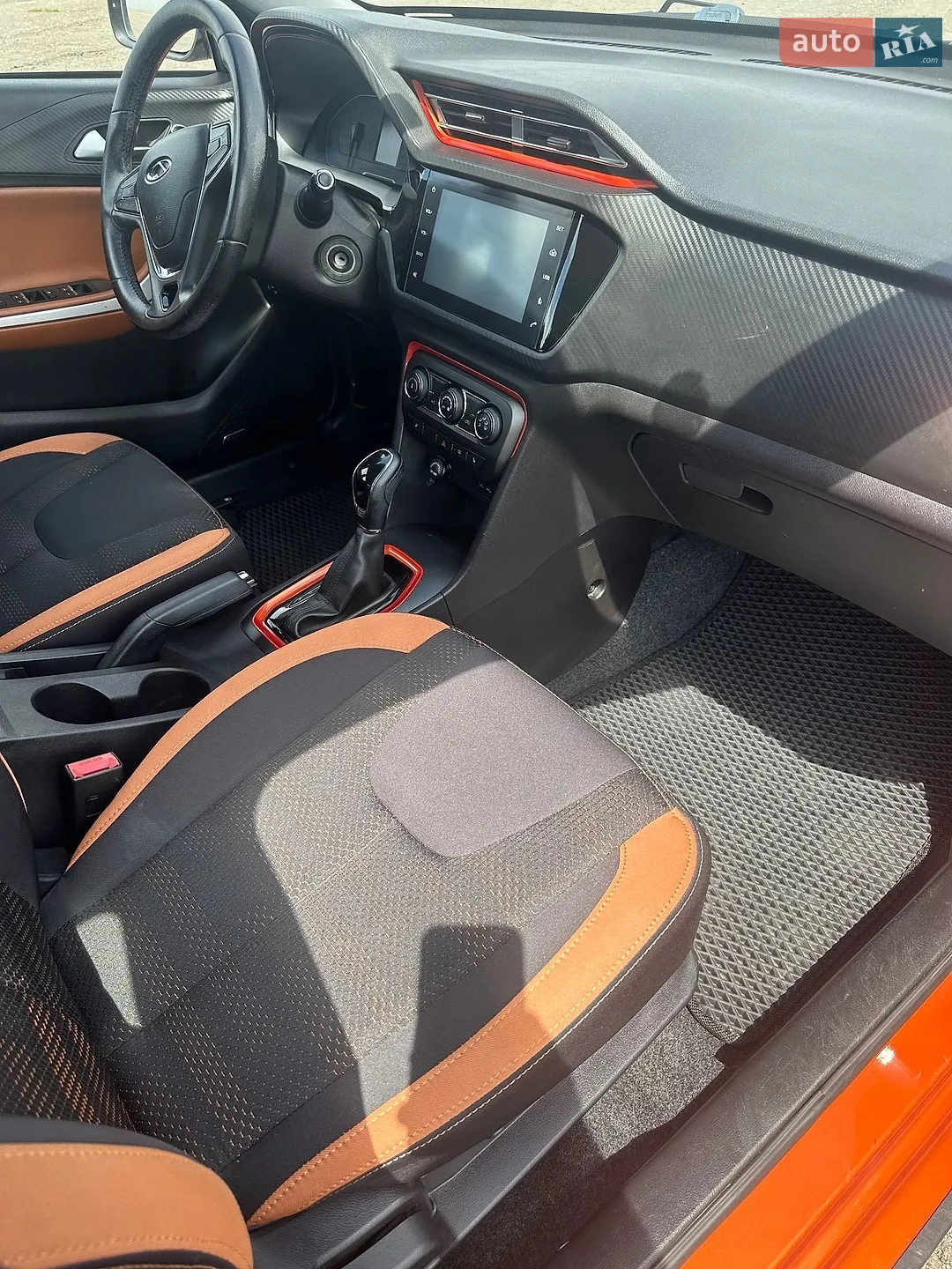 2018 Chery Tiggo 2 - мініатюра 4