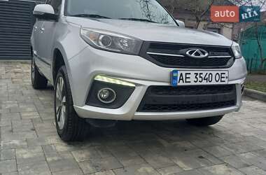 Позашляховик / Кросовер Chery Tiggo 3 2020 в Миколаєві