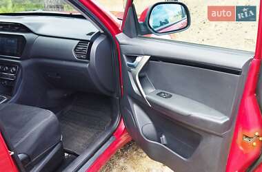 Внедорожник / Кроссовер Chery Tiggo 3 2020 в Вараше