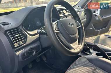 Внедорожник / Кроссовер Chery Tiggo 3 2018 в 