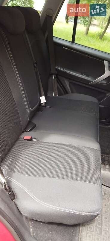 Внедорожник / Кроссовер Chery Tiggo 3 2020 в Вараше фото 22 Внедорожник / Кроссовер Chery Tiggo 3 2020 в Вараше