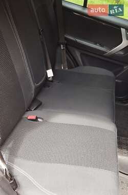 Позашляховик / Кросовер Chery Tiggo 3 2020 в 
