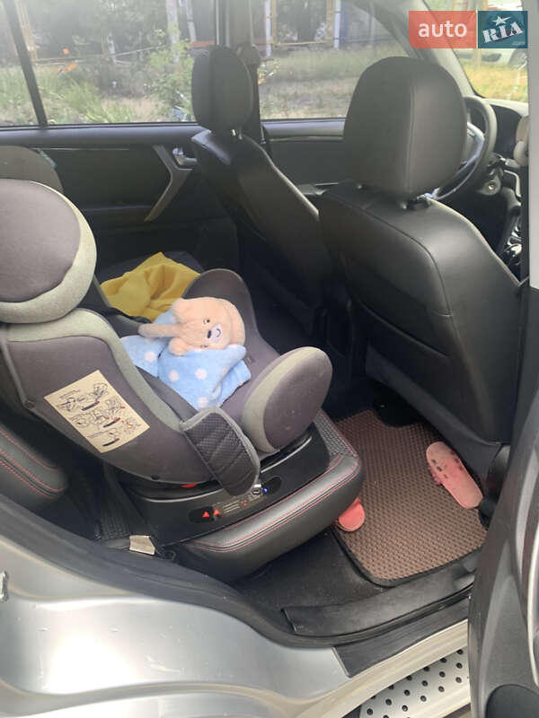 Внедорожник / Кроссовер Chery Tiggo 3 2017 в Киеве