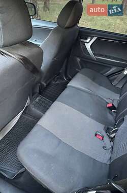 Внедорожник / Кроссовер Chery Tiggo 3 2020 в 