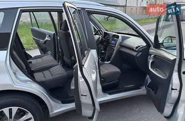 Внедорожник / Кроссовер Chery Tiggo 3 2016 в 