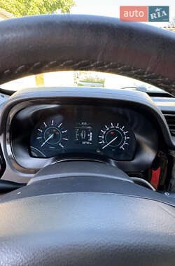 Внедорожник / Кроссовер Chery Tiggo 3 2020 в 