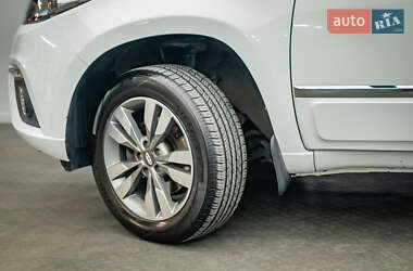 Позашляховик / Кросовер Chery Tiggo 3 2020 в 
