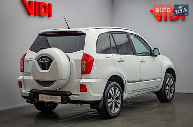 Позашляховик / Кросовер Chery Tiggo 3 2020 в 