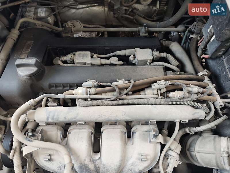 Позашляховик / Кросовер Chery Tiggo 3 2020 в Запоріжжі фото 4 Позашляховик / Кросовер Chery Tiggo 3 2020 в Запоріжжі