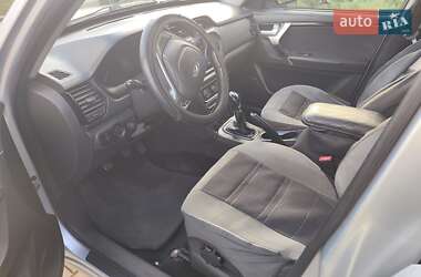Позашляховик / Кросовер Chery Tiggo 3 2020 в  фото 14 Позашляховик / Кросовер Chery Tiggo 3 2020 в