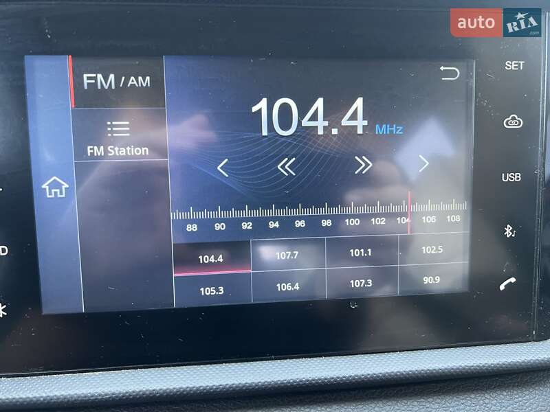 Позашляховик / Кросовер Chery Tiggo 3 2020 в Царичанці фото 22 Позашляховик / Кросовер Chery Tiggo 3 2020 в Царичанці