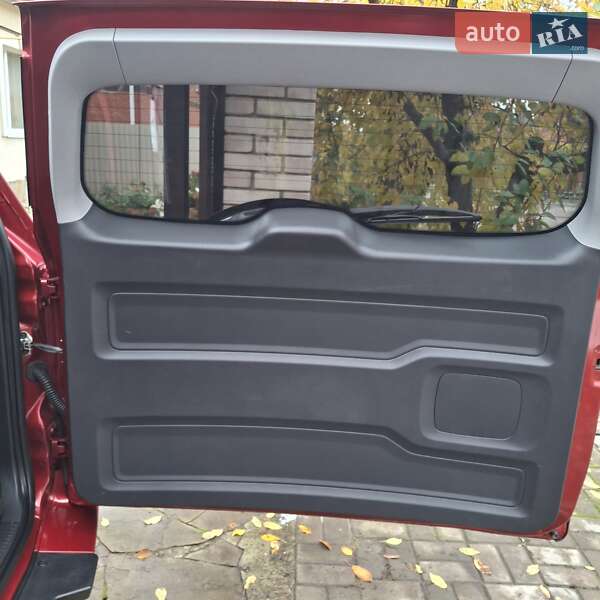 Позашляховик / Кросовер Chery Tiggo 3 2020 в Сумах