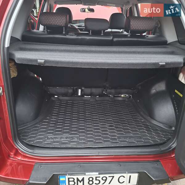 Позашляховик / Кросовер Chery Tiggo 3 2020 в Сумах