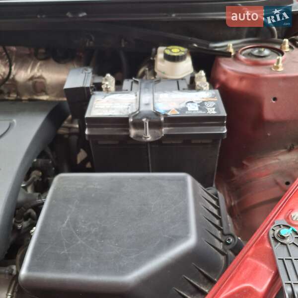 Позашляховик / Кросовер Chery Tiggo 3 2020 в Сумах