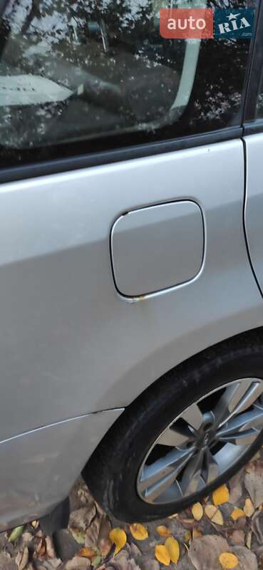 Внедорожник / Кроссовер Chery Tiggo 3 2017 в Покрове фото 2 Внедорожник / Кроссовер Chery Tiggo 3 2017 в Покрове