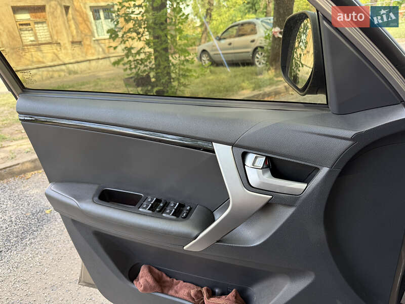 Внедорожник / Кроссовер Chery Tiggo 3 2019 в Первомайске