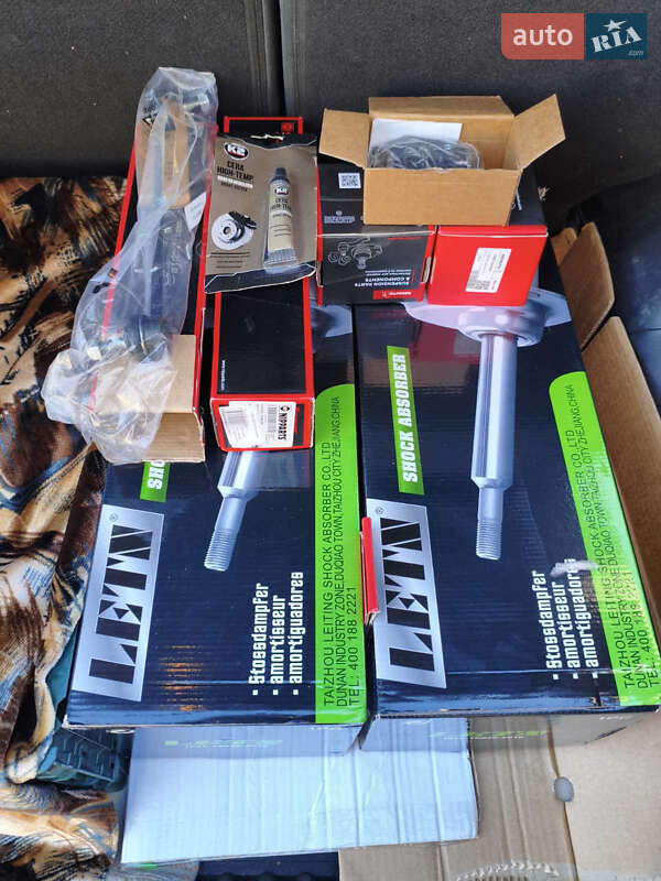 Внедорожник / Кроссовер Chery Tiggo 3 2020 в Одессе