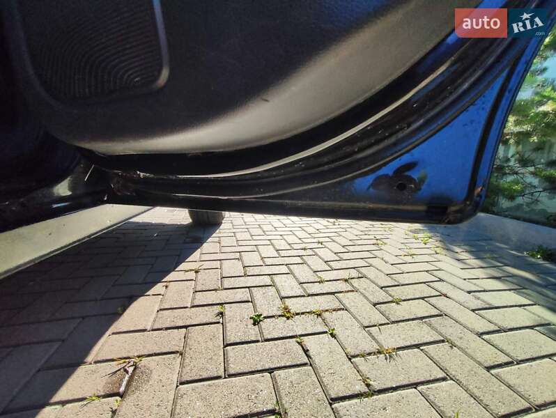 Внедорожник / Кроссовер Chery Tiggo 3 2018 в Тернополе