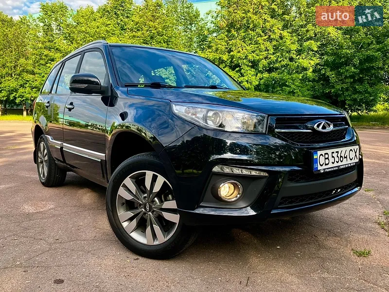 Chery Tiggo 3 2020 VIN LVVDB11B0MD014020 фото оголошення 15 з 45