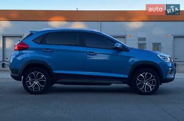 Внедорожник / Кроссовер Chery Tiggo 3xe 2018 в 