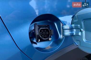 Внедорожник / Кроссовер Chery Tiggo 3xe 2018 в 