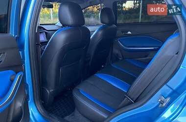 Внедорожник / Кроссовер Chery Tiggo 3xe 2018 в 
