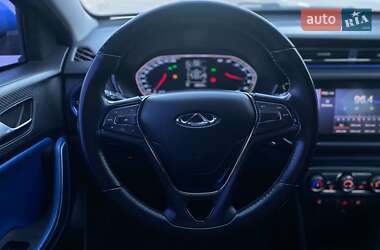Внедорожник / Кроссовер Chery Tiggo 3xe 2018 в 