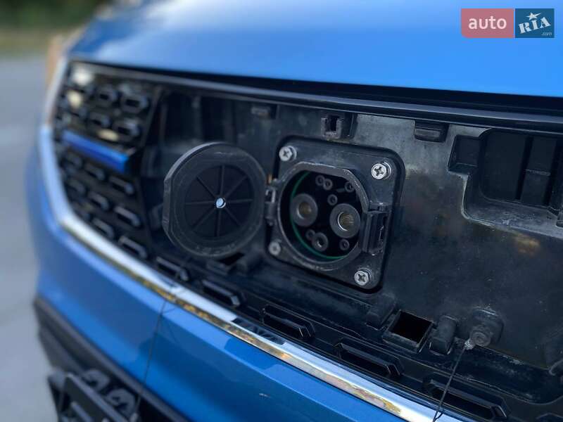 Позашляховик / Кросовер Chery Tiggo 3xe 2018 в Києві фото 8 Позашляховик / Кросовер Chery Tiggo 3xe 2018 в Києві