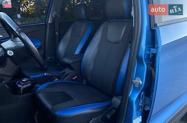 Внедорожник / Кроссовер Chery Tiggo 3xe 2018 в  фото 25 Внедорожник / Кроссовер Chery Tiggo 3xe 2018 в