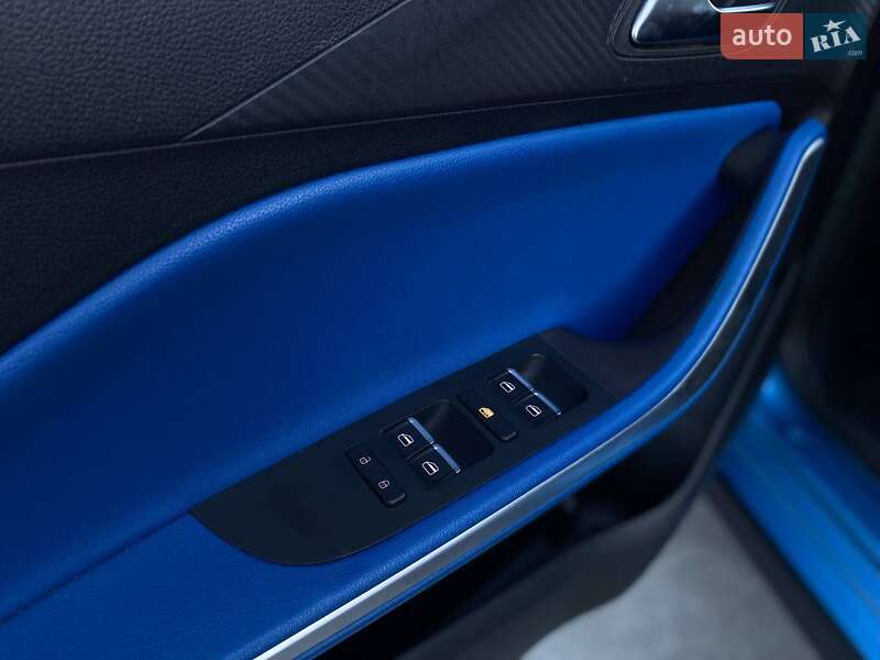 Позашляховик / Кросовер Chery Tiggo 3xe 2018 в Києві